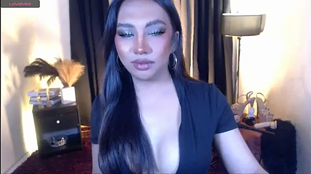 LoveMarie69xoxo Pertunjukan Webcam