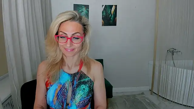 MuseOfStage Webcamshow