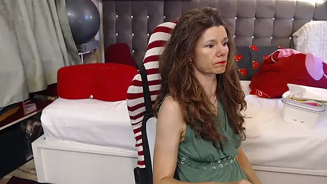 Chat XXX en directo de kellyterapy