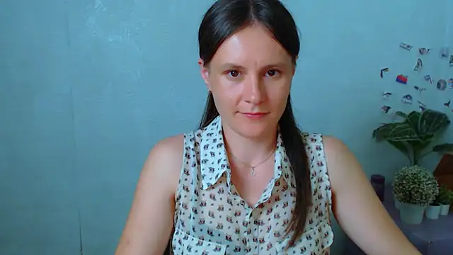 ValeriaHeart_: онлайн-секс- чат