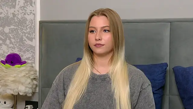 Czat XXX na żywo – Amy_mit