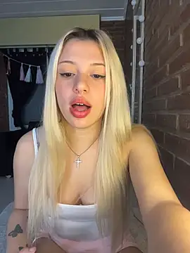 tiffanystarlingn Live XXX chat