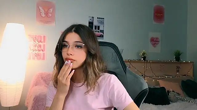 dinnerwithflowers live XXX chat