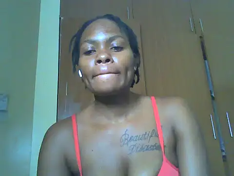 sexyebony13 – Live XXX-chat