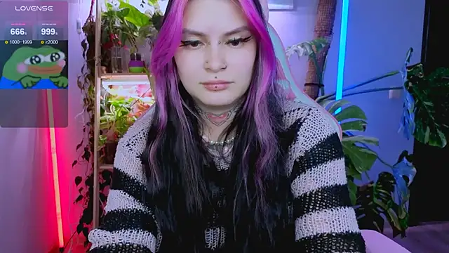 Czat XXX na żywo – jelya_sg