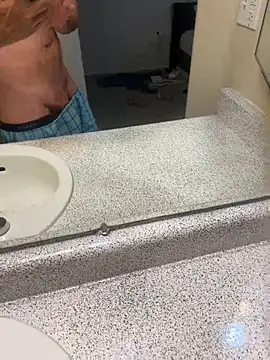 Show webcam de NickConant605
