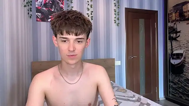 StasGuy webcam show