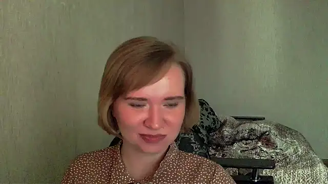 Ketrincold's Live XXX Chat