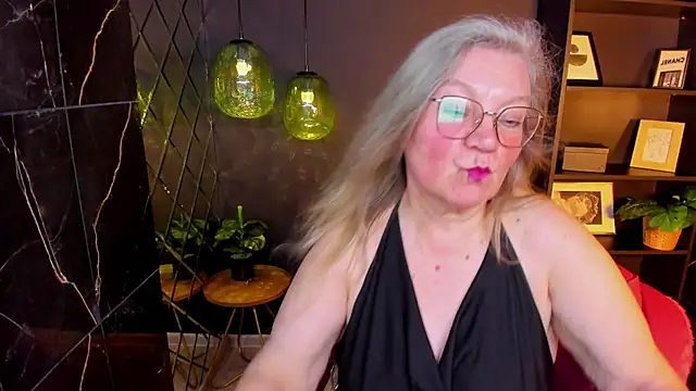 دردشة NataliMellow الجنسية المباشرة