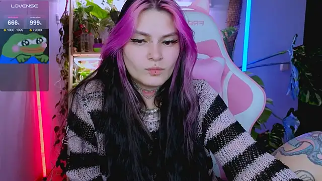Chat XXX en directo de jelya_sg