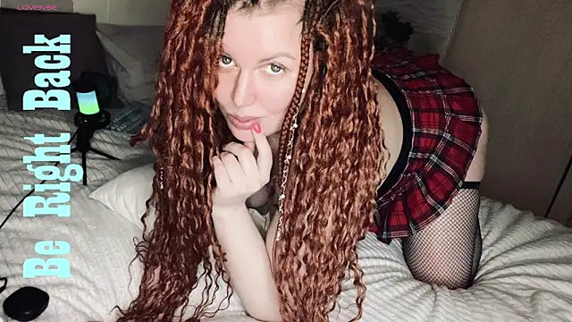 הופעת וובקאם של Inferra