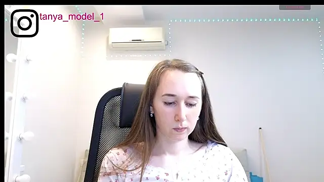 --Model--2 Obrolan Langsung XXX