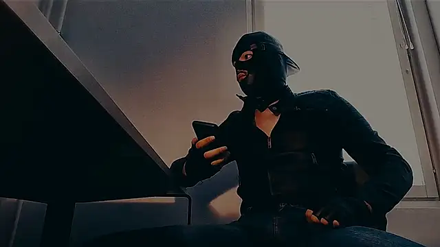 Вебкам-шоу jeler888