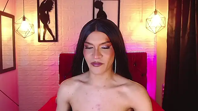 Вебкам-шоу agatha_rodriguez