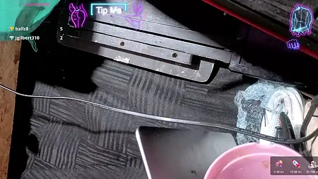 Thesuicidekid 现场XXX聊天