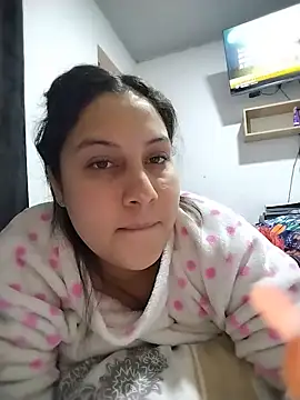 esmeralda_jadees' Live XXX Chat