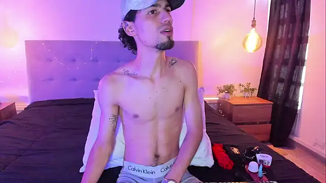 MichaelEvanss_ Chat XXX live