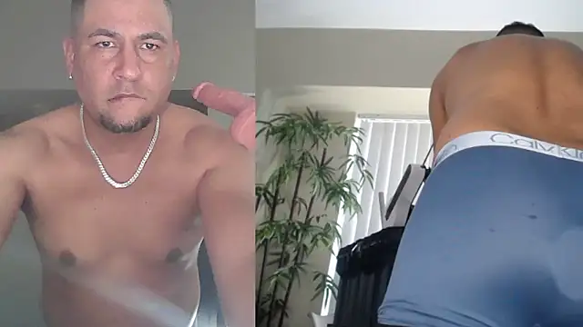 Mifavorito2024's Webcam Show