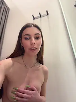 Chat XXX en directo de Amelie_Crosby