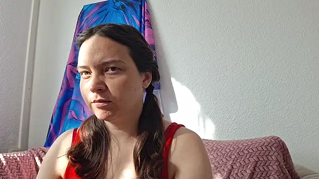Cyndee_Winter – Live XXX-chat
