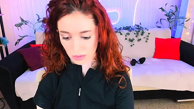 ChristinaConteeree's Live XXX Chat