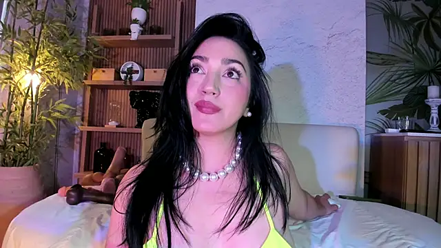 LIAH_IZUMI – Live XXX-chat
