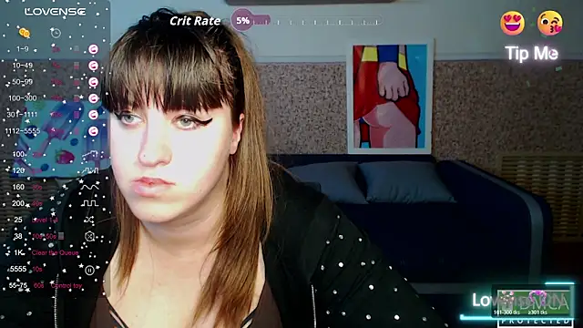 Amali_Ivanna_smit Live XXX-chat