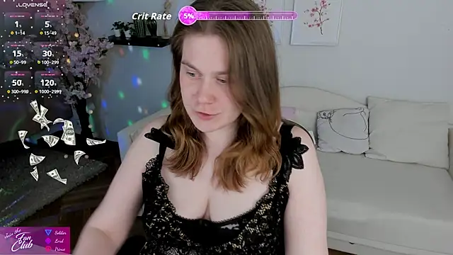 Nancy_Sun_ Live XXX-chat