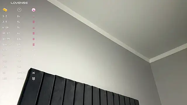 mistybunnyy webkamerás műsora