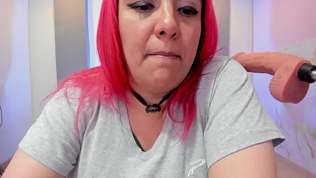 Chat XXX en directo de Sammy_owens_
