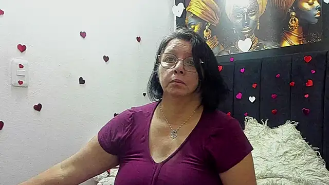 Evaaross_2345 Chat XXX in diretta