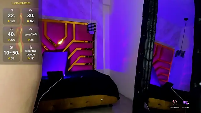 Luciifeer_'s Live XXX Chat