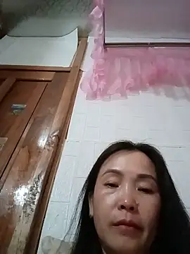 Fieng-cum Adlı Modelin Canlı XXX Sohbeti