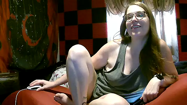 Chat XXX en directo de MissSexySweet