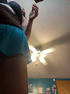 Chat XXX en directo de lolabunny9