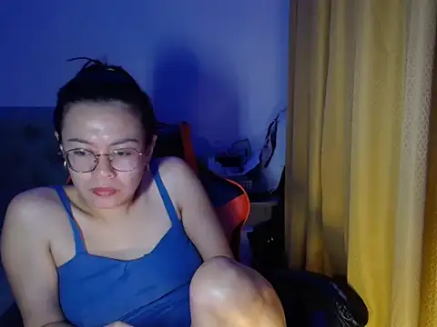 Sembang XXX Secara Langsung crizzybel