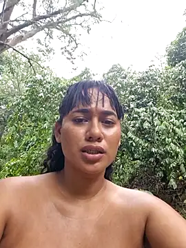 Show de webcam de _kimberlly