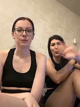 RussianGirls_ Show Webcam