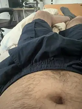 Webkamerová show Suedlaender4you