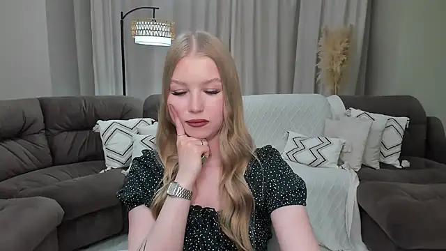Chat XXX en directo de shy__lady