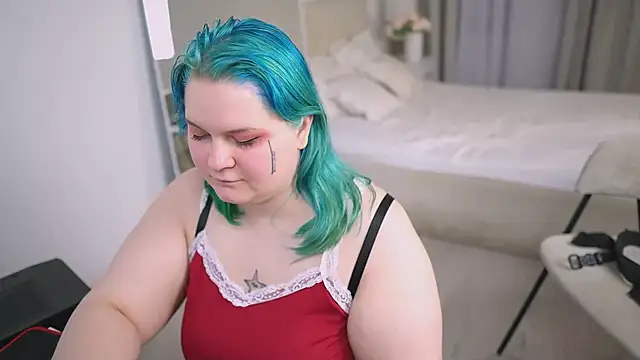 Amelia_Skyee 라이브 XXX 채팅