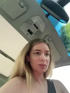 EvieEvans Chat XXX live