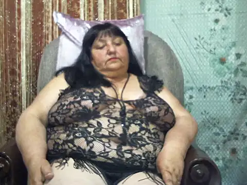Nezsbudka Live XXX-chat