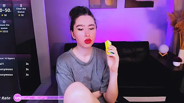 Lily_xBabe's Live XXX Chat