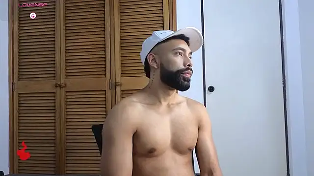 Blade_millerr Show Webcam