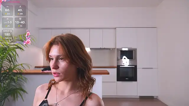 TifanyBerton Live XXX chat