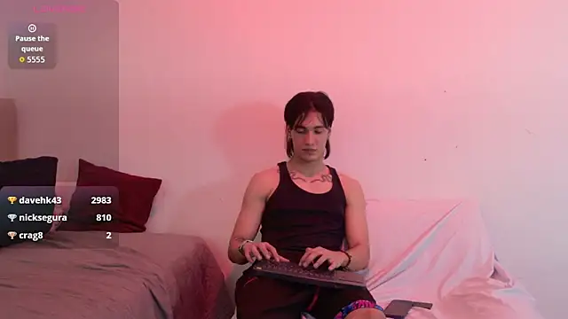 sweetauracouple Adlı Modelin Canlı XXX Sohbeti