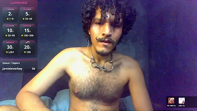 die_mond Live XXX-chat
