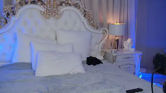 عرض كام JaneBrock