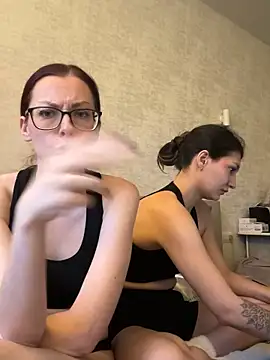 RussianGirls_ Webcamshow